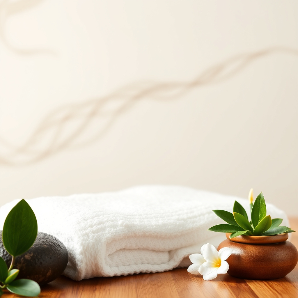 Shu Shu Xin Beauty & Massage